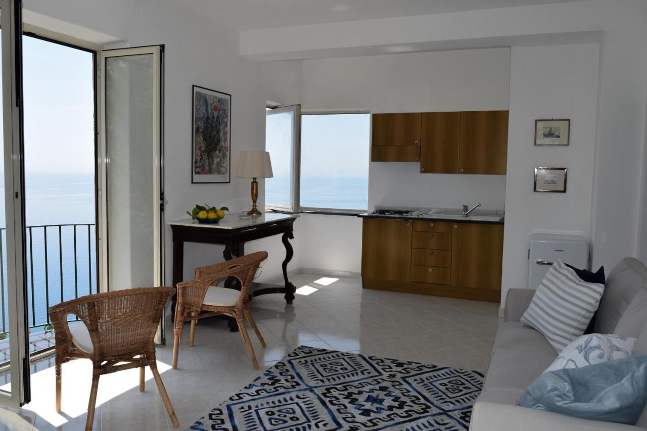 Il Giardino Selvatico Di Succellario - Apartments Barano dʼIschia Exteriér fotografie